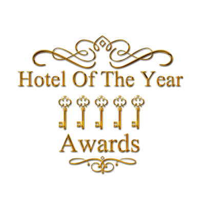 hotel of the year 400x400