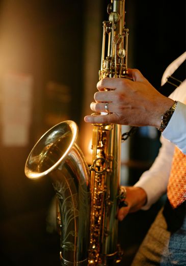 JAZZ