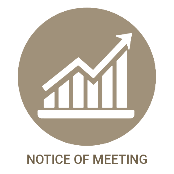 Annual General Meeting 2025